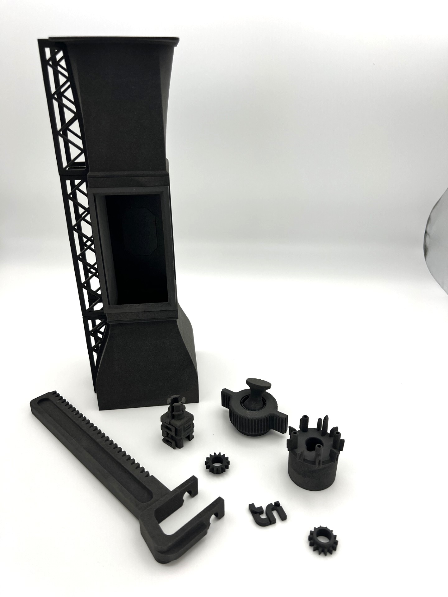 Tri Technology - 3D Printing & PCB Assembly Services